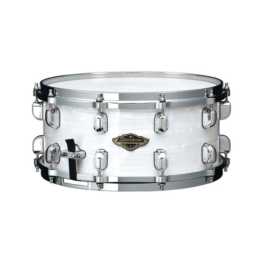 Trống Snare Tama WBRS65-WPL Starclassic Walnut/Birch Limited