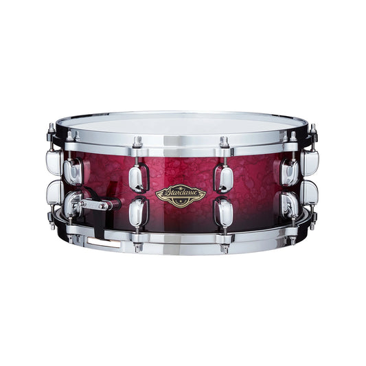 Trống Snare Tama Starclassic Walnut/Birch WBSS55-MDR - Việt Music