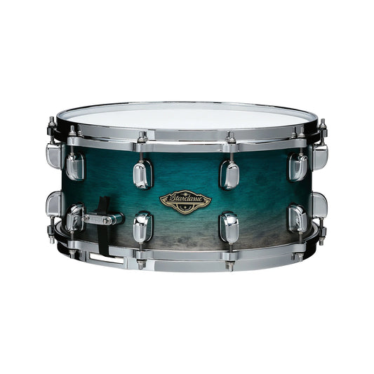 Trống Snare Tama Starclassic Walnut/Birch WBSS65 - Việt Music