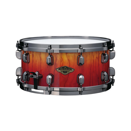 Trống Snare Tama Starclassic Walnut Birch Limited WBSS65BB-VBF - Việt Music