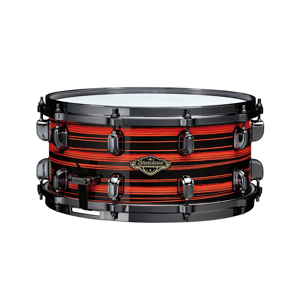 Trống Snare Tama Starclassic Walnut/Birch WBSS65BN - Việt Music