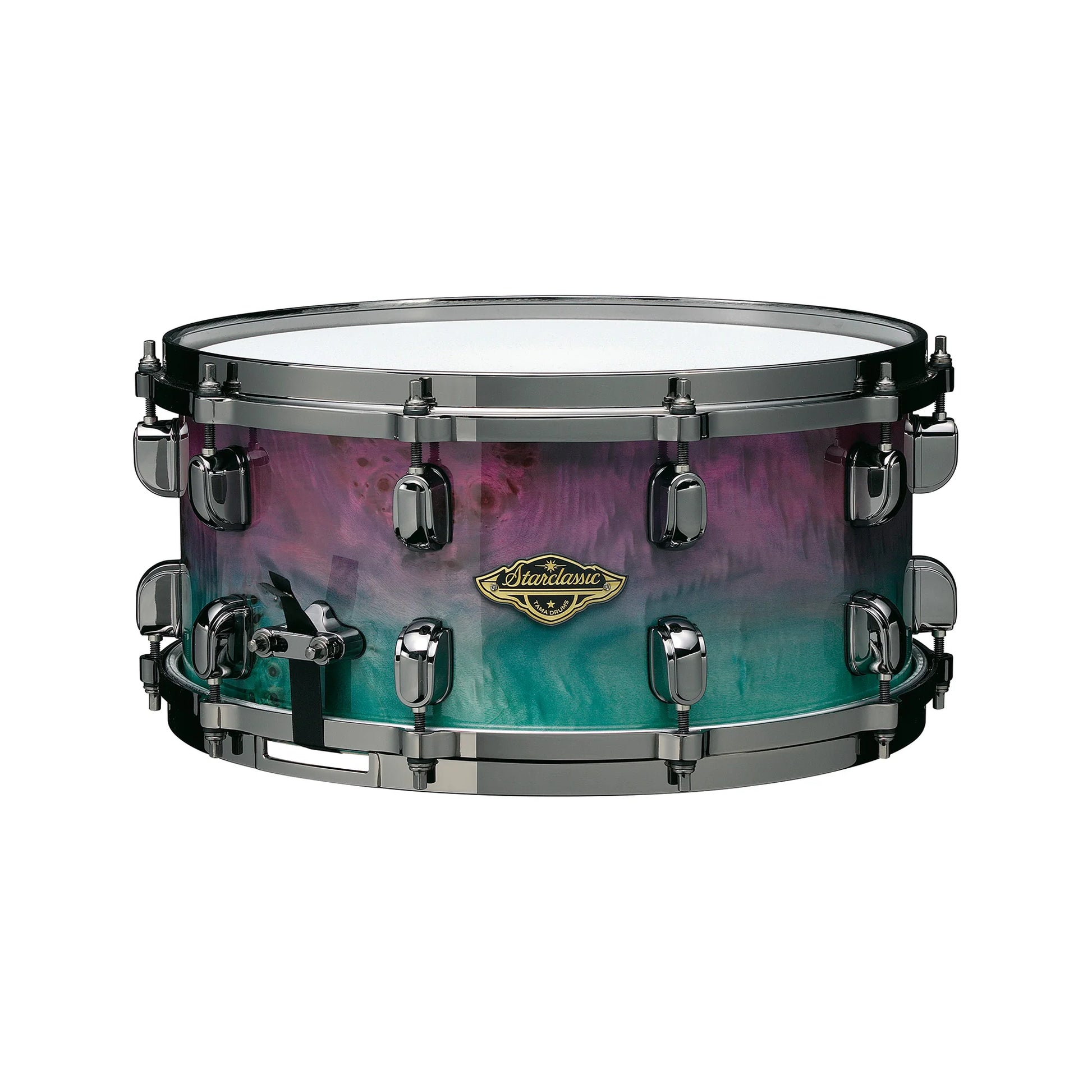 Trống Snare Tama Starclassic Walnut/Birch Limited WBSS65BNM-NMF - Việt Music