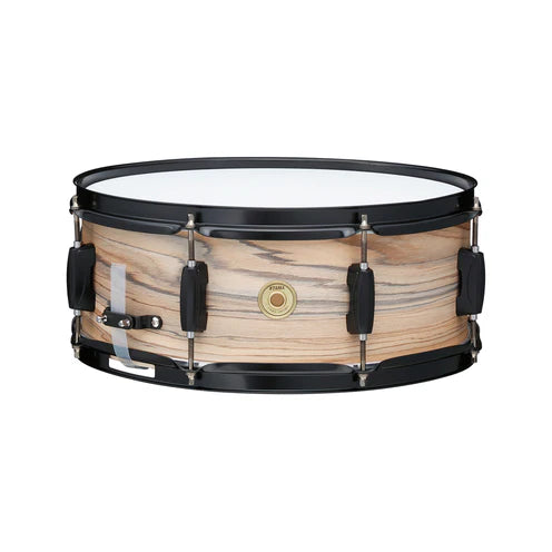 Trống Snare TAMA Woodworks WP1455BK-NZW - Việt Music
