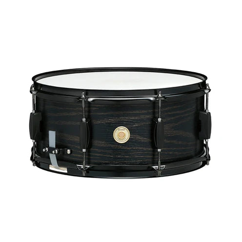 Trống Snare TAMA Woodworks WP1465BK-BOW - Việt Music