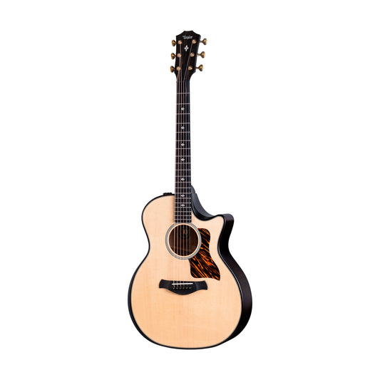 Đàn Guitar Acoustic Taylor 314CE LTD - 50th Anniversary Builder's Edition - Grand Auditorium - Việt Music