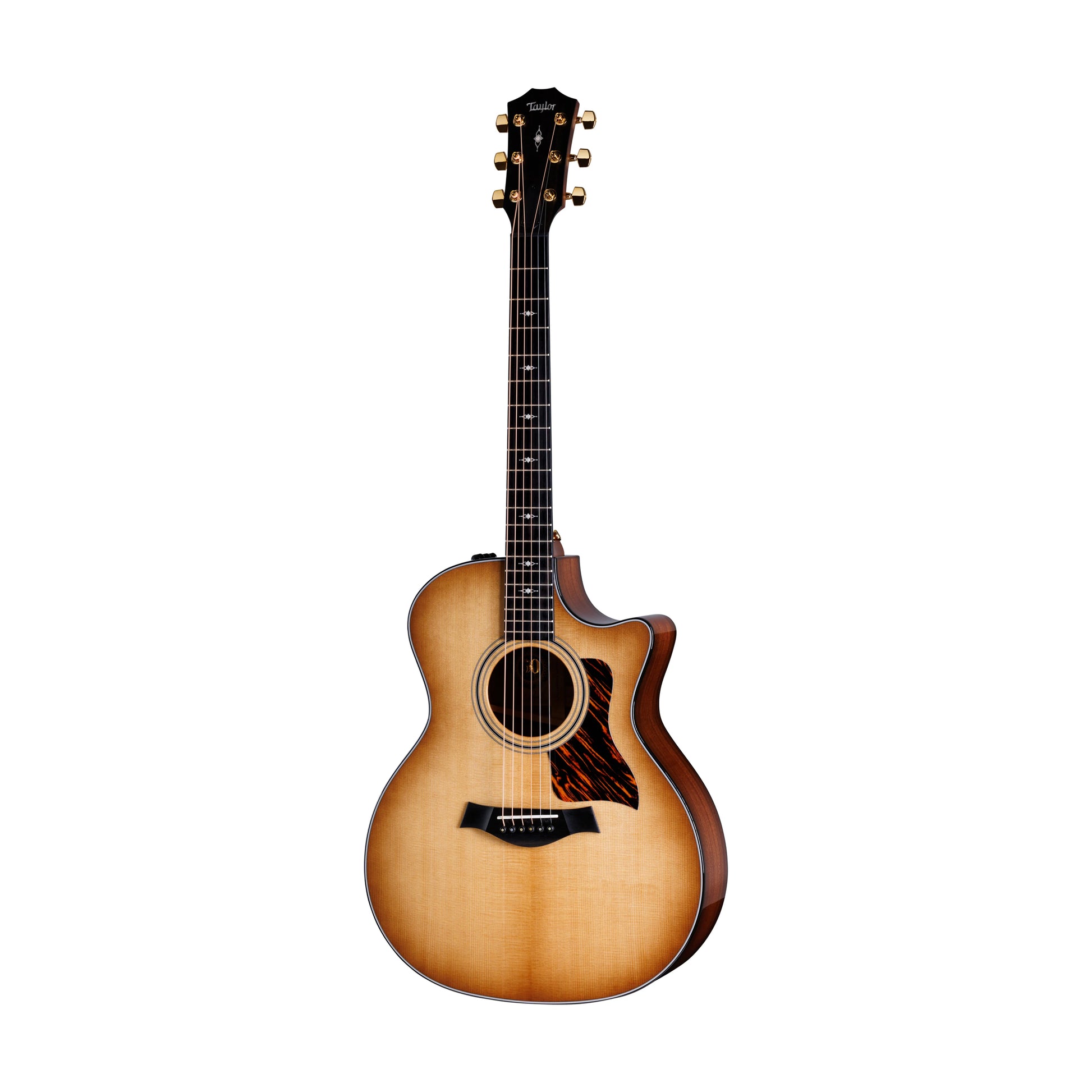 Đàn Guitar Acoustic Taylor 314CE-LTD - 50th Anniversary - Việt Music