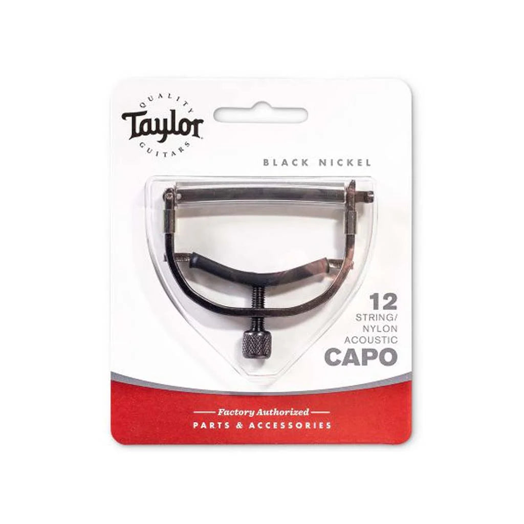 Capo Đàn Guitar Classic Taylor 12-String - Việt Music