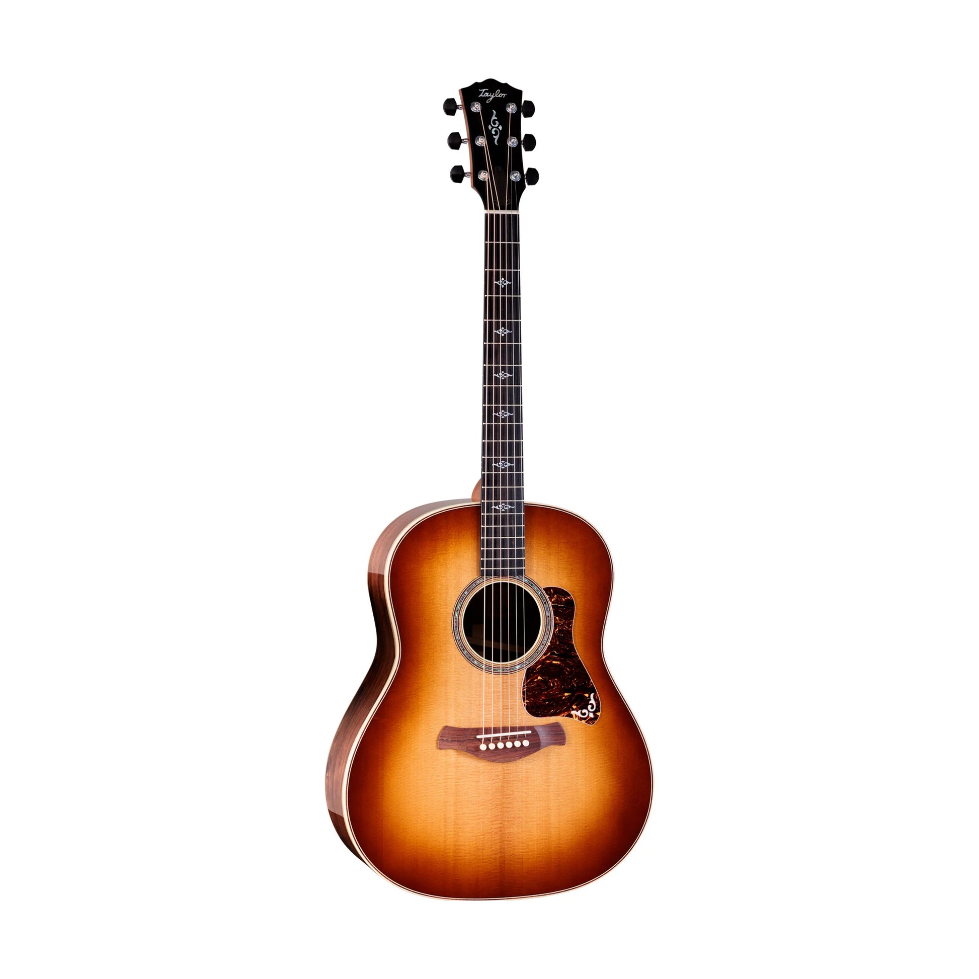 Đàn Guitar Acoustic Taylor 817E Gold Label - Việt Music
