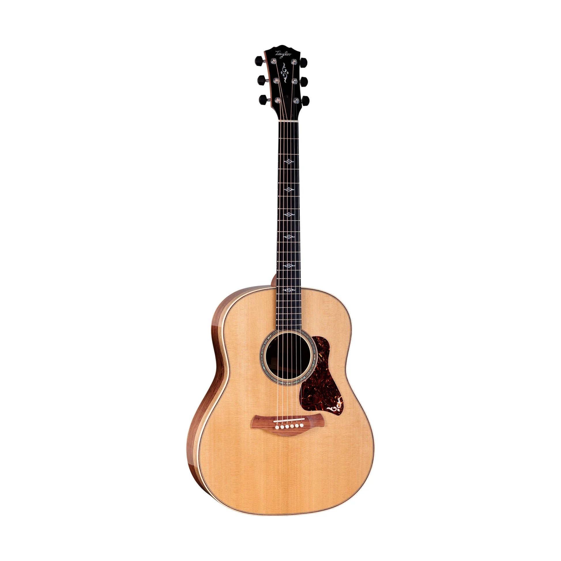 Đàn Guitar Acoustic Taylor 817E Gold Label - Việt Music
