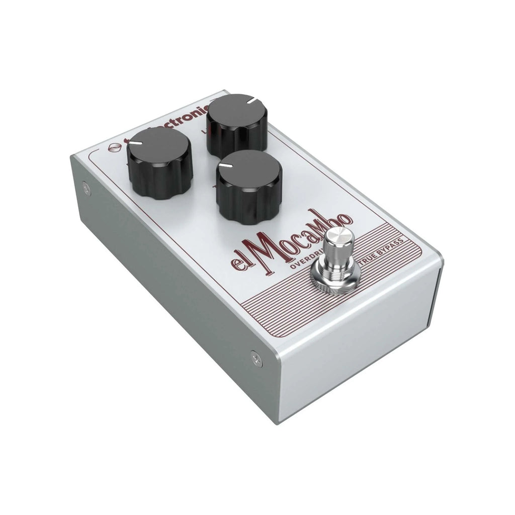 Pedal Guitar TC Electronic EL Mocambo Overdrive