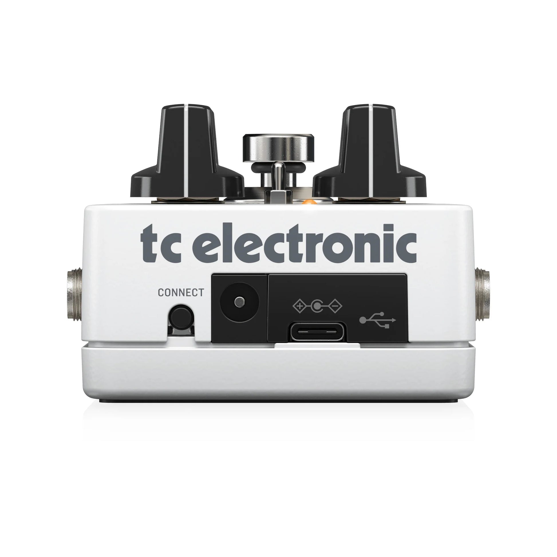 Pedal Guitar TC Electronic Plethora X1 TonePrint Multi-Effects - Việt Music