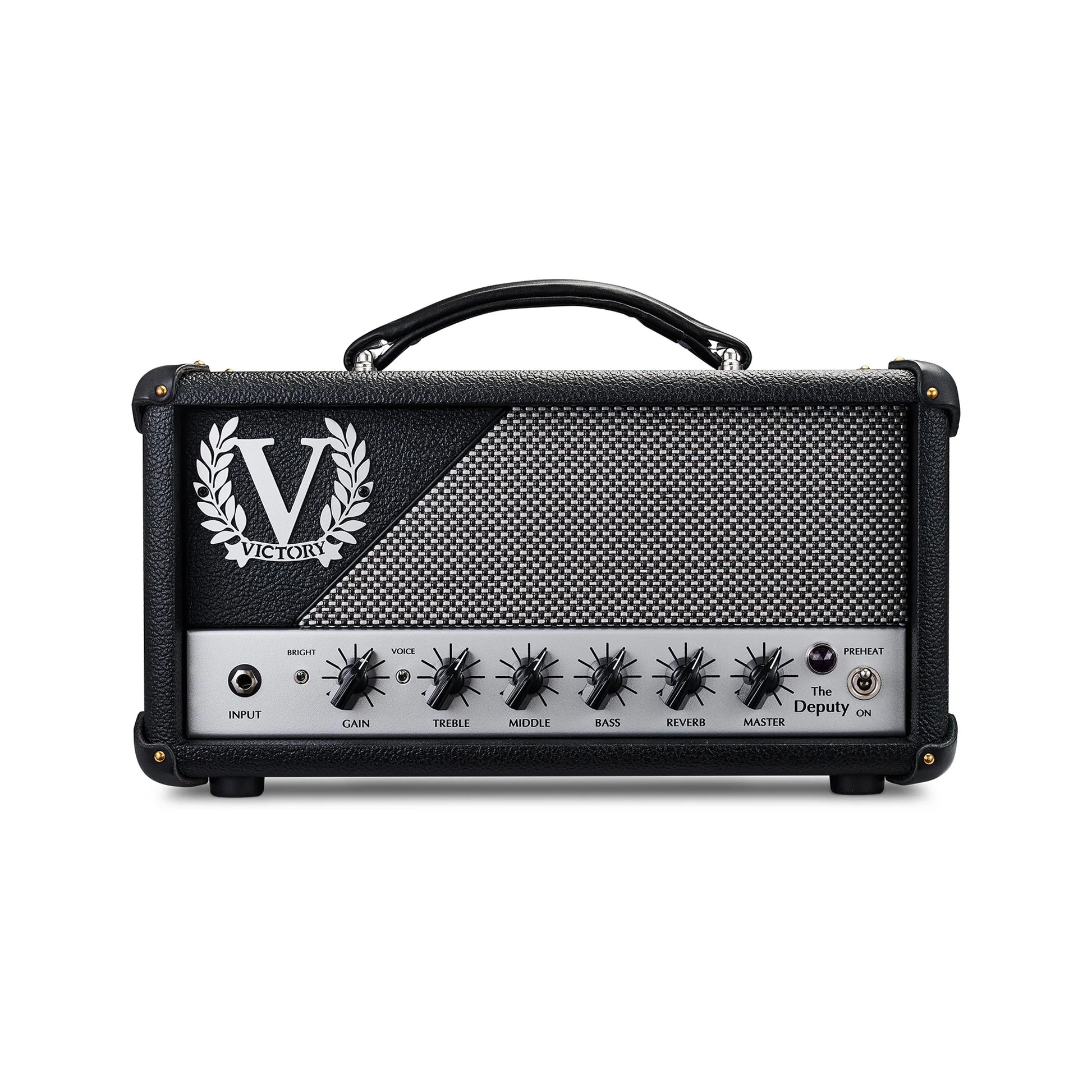 Amplifier Victory The Deputy Compact, Head 25W - Việt Music