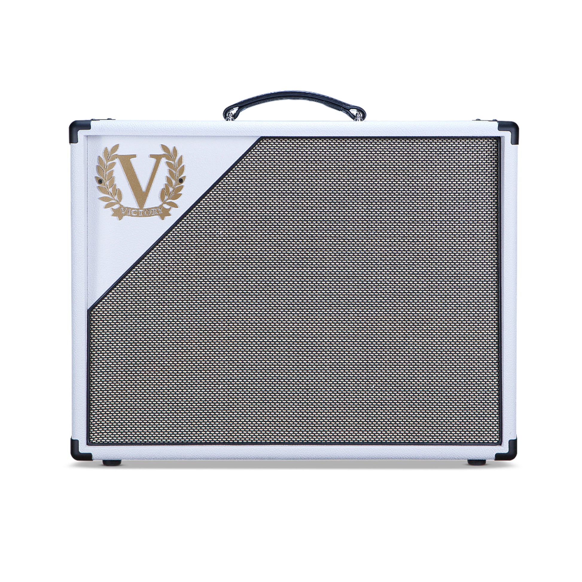 Amplifier Victory V112-WW-65 Wide Body Closed Back Extension, Cabinet 65W - Việt Music