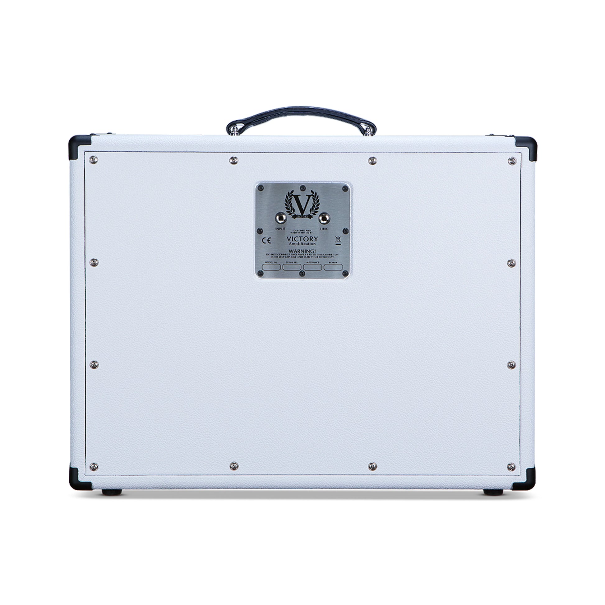 Amplifier Victory V112-WW-65 Wide Body Closed Back Extension, Cabinet 65W - Việt Music