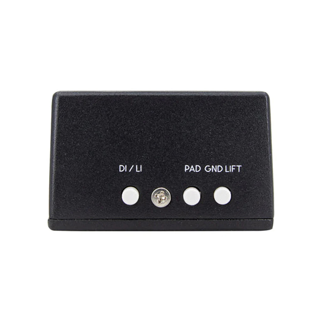 Pedal Guitar Walrus Audio Canvas Mono Line Isolator/D.I - Việt Music