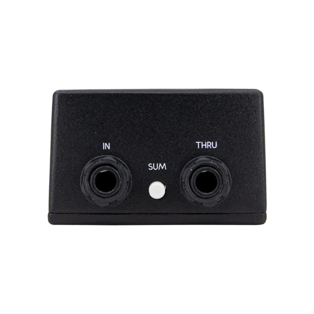 Pedal Guitar Walrus Audio Canvas Mono Line Isolator/D.I - Việt Music