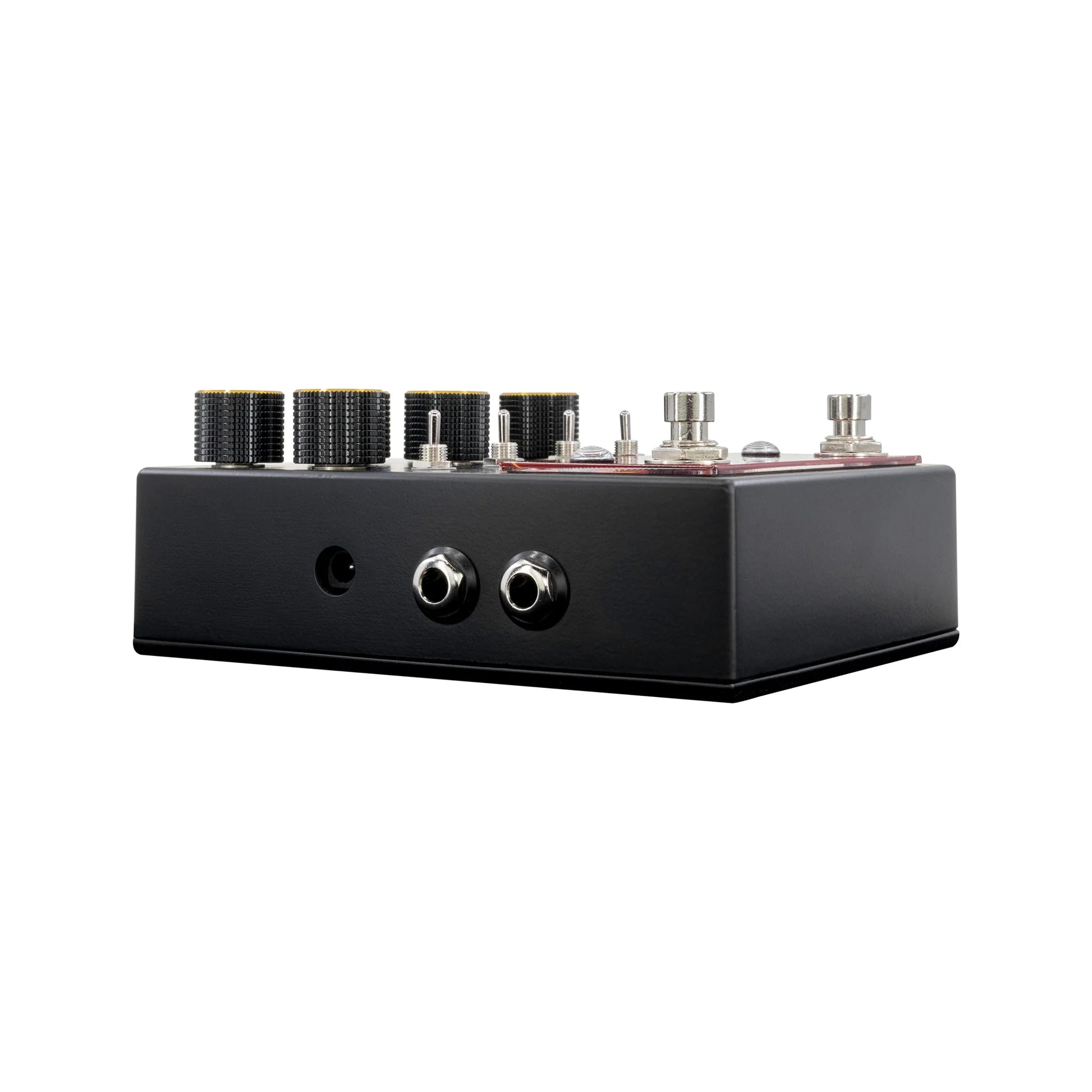 Pedal Guitar Walrus Audio Meraki Analog Stereo Delay - Việt Music