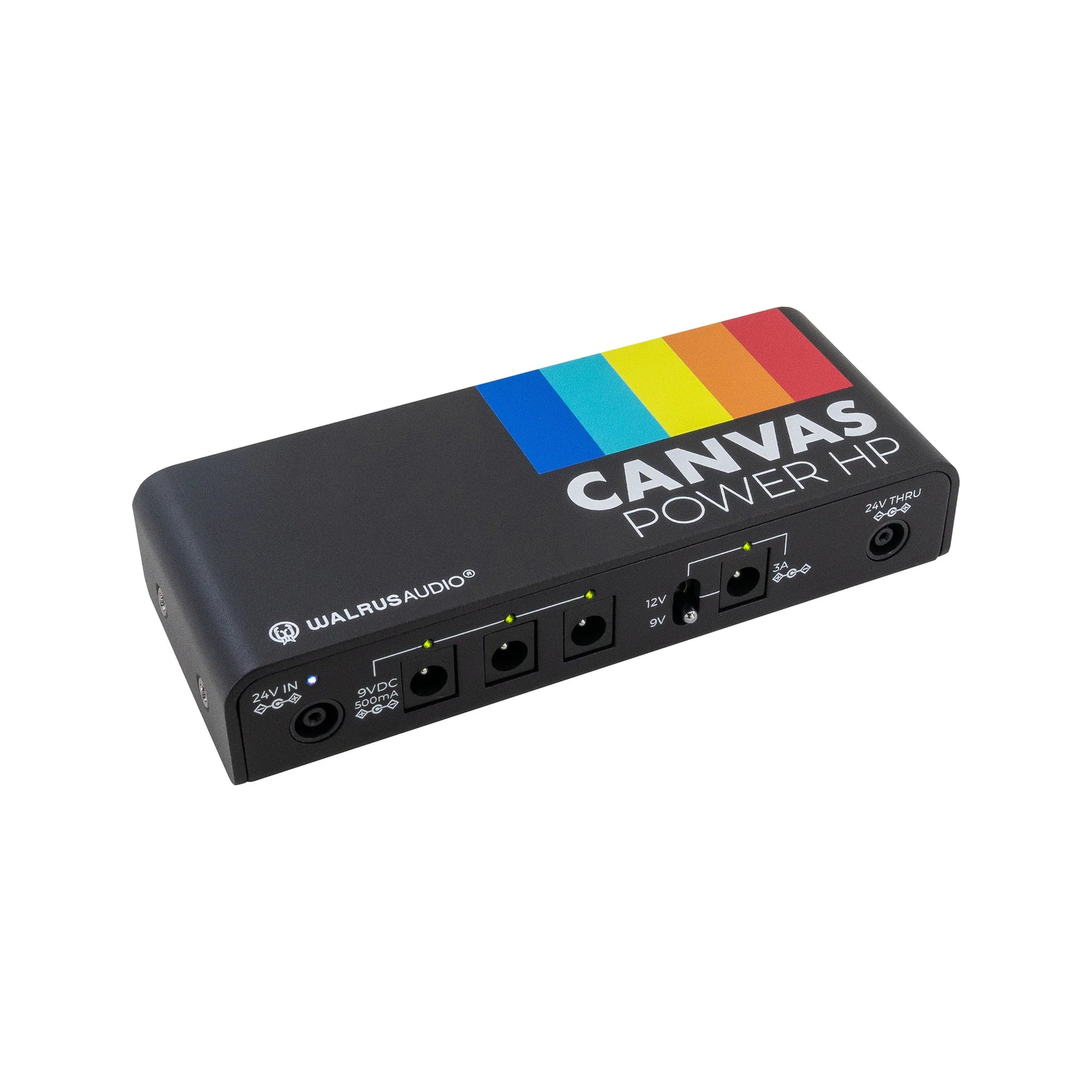 Bộ Chia Nguồn Walrus Audio Canvas HP Power Supply - Việt Music