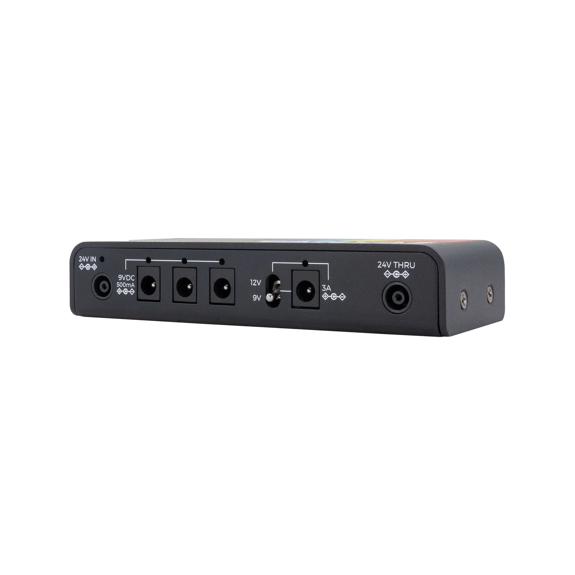 Bộ Chia Nguồn Walrus Audio Canvas HP Power Supply - Việt Music