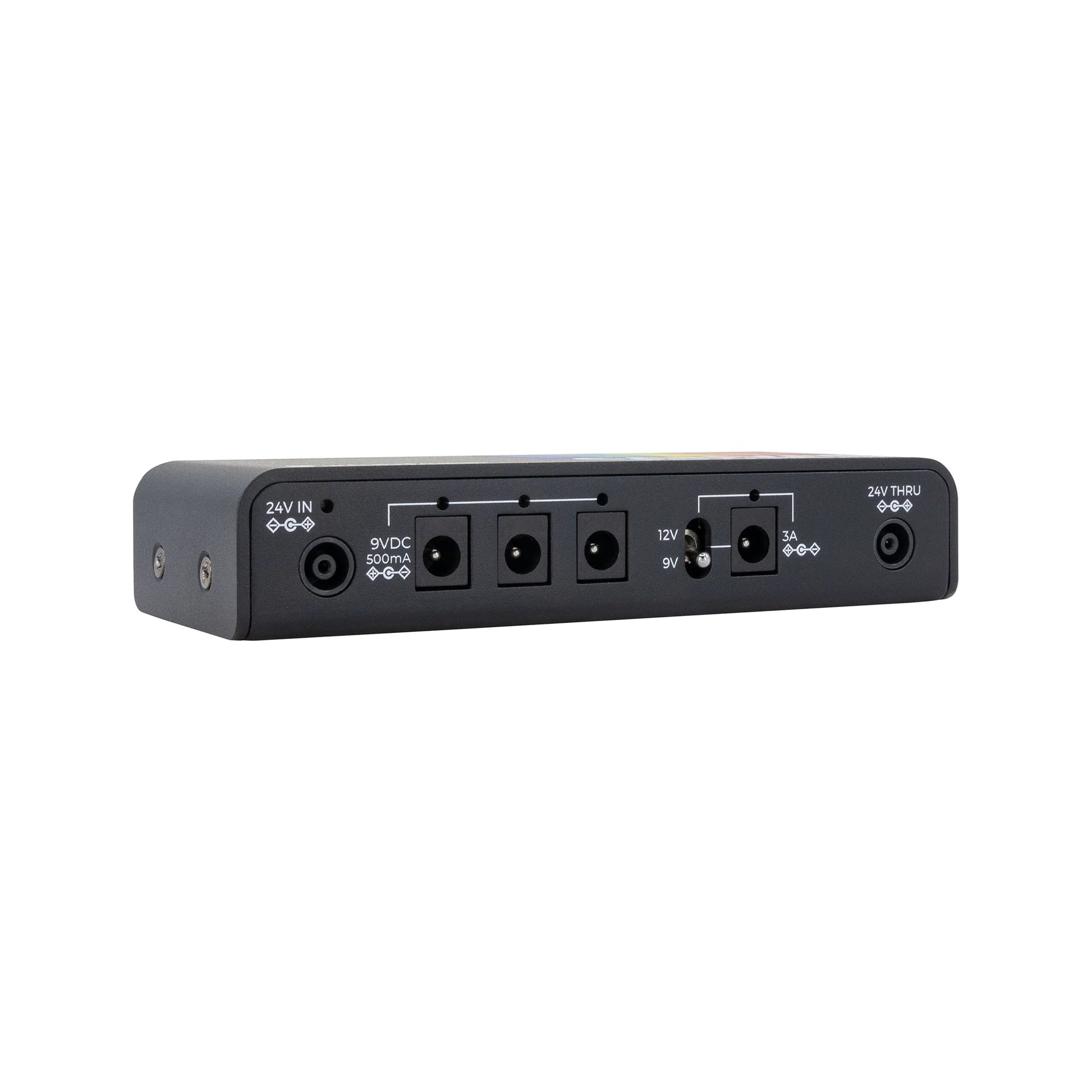 Bộ Chia Nguồn Walrus Audio Canvas HP Power Supply - Việt Music