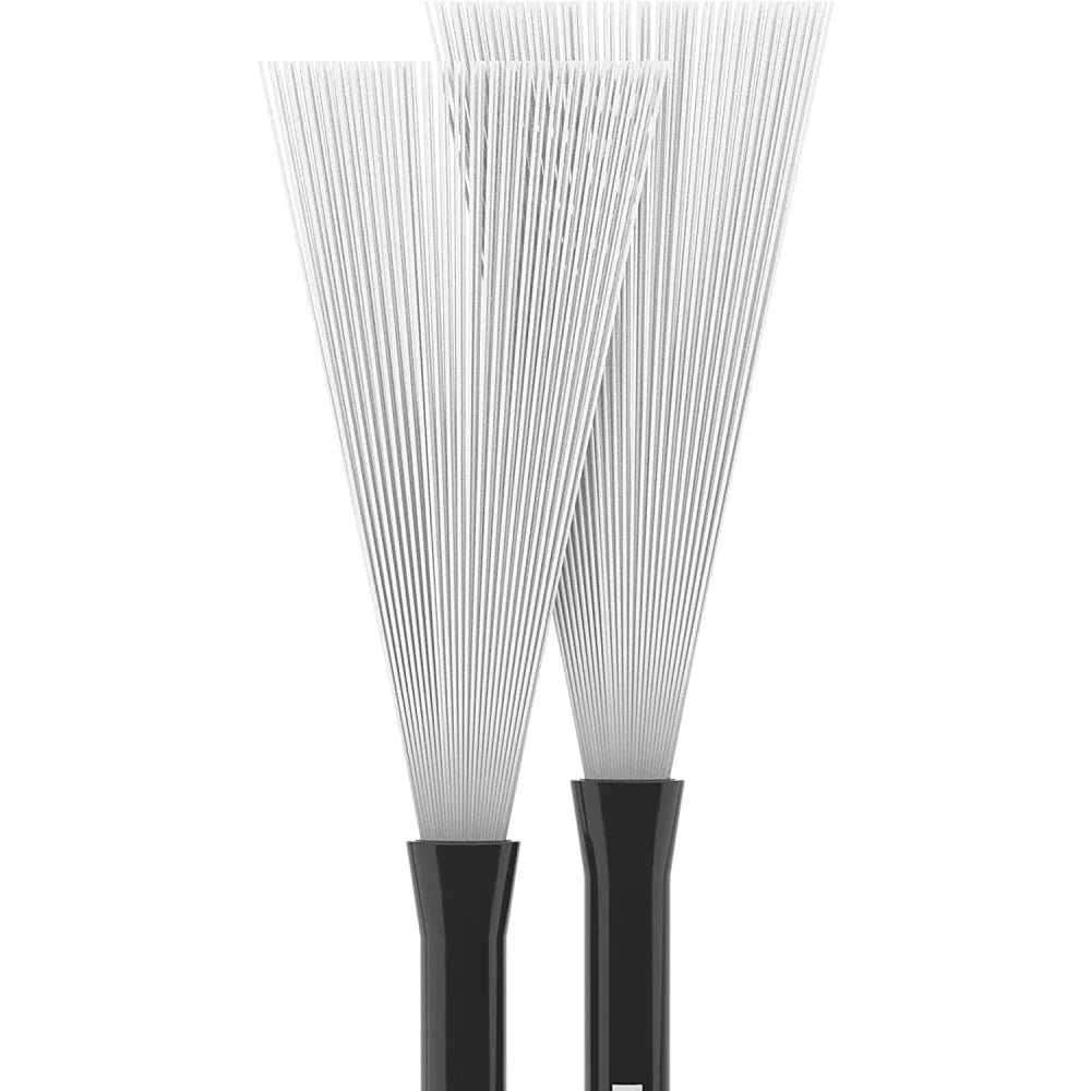 Dùi Chổi Promark B600 Nylon Bristle Brush - Việt Music