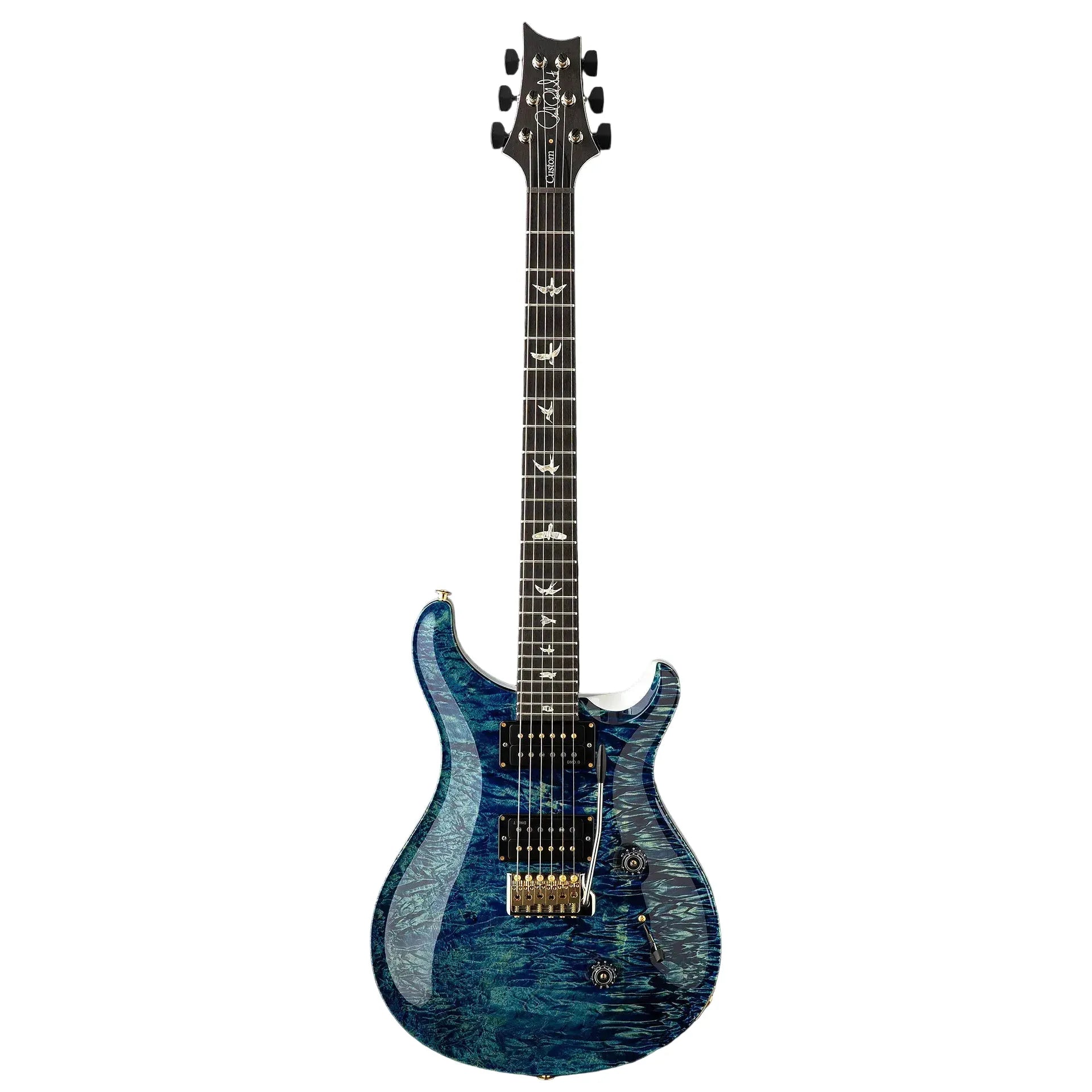 Đàn Guitar Điện PRS Core Custom 24 HH, Rosewood Fingerboard - Việt Music