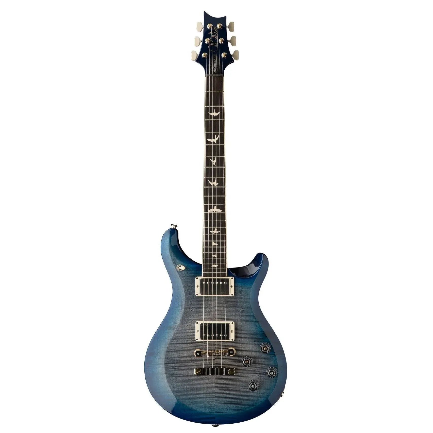 Đàn Guitar Điện PRS S2 McCarty 594 HH, Rosewood Fingerboard (2025) - Việt Music