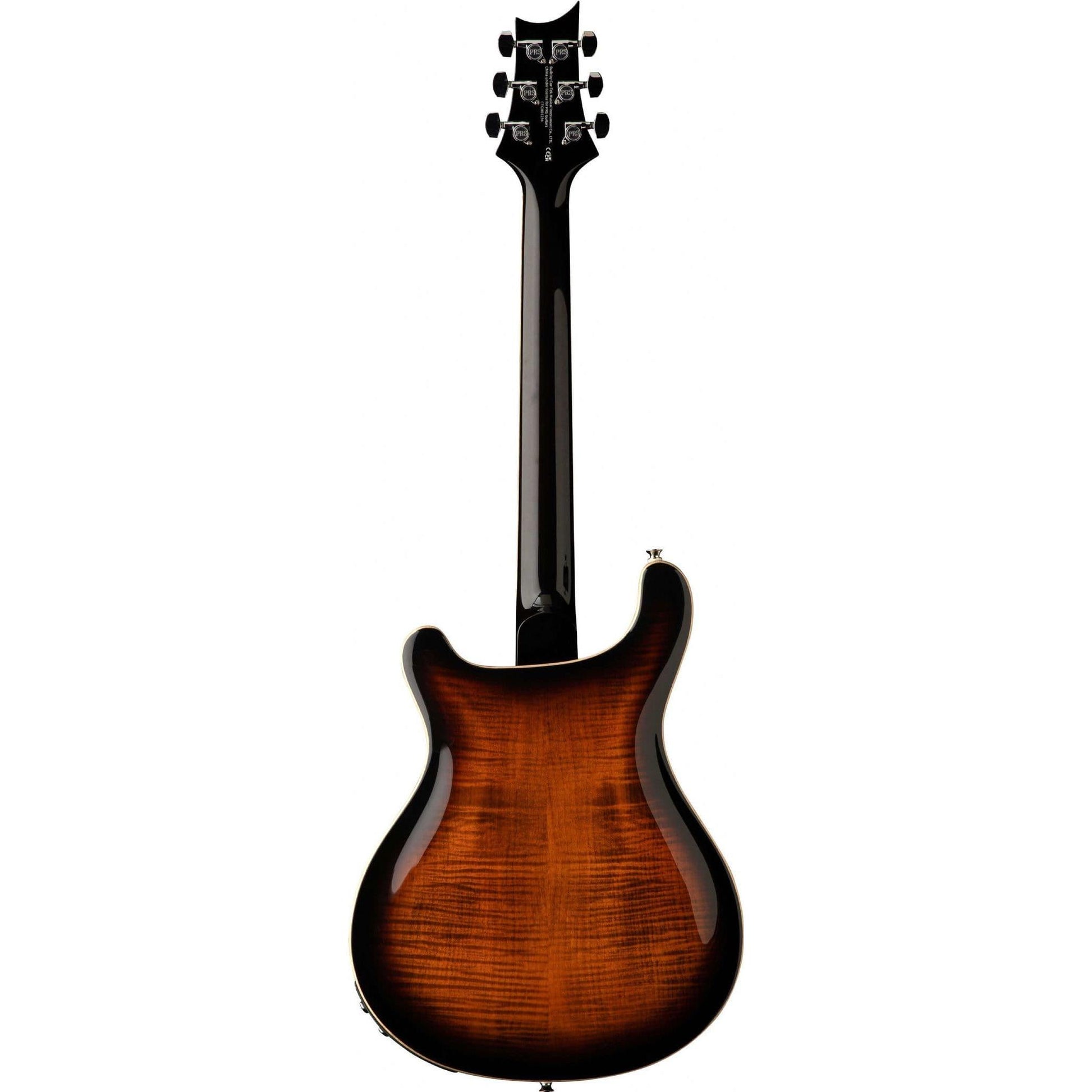 Đàn Guitar Điện PRS SE Hollowbody II Piezo HH, Ebony Fingerboard (2025) - Việt Music
