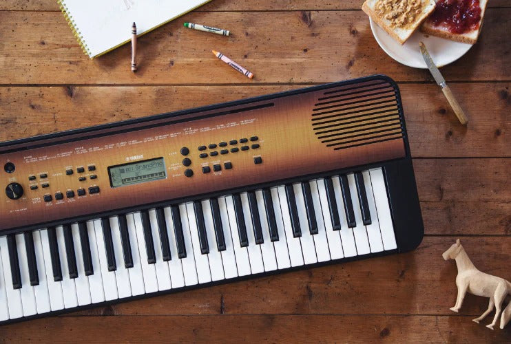 Đàn Organ Yamaha PSR-E360