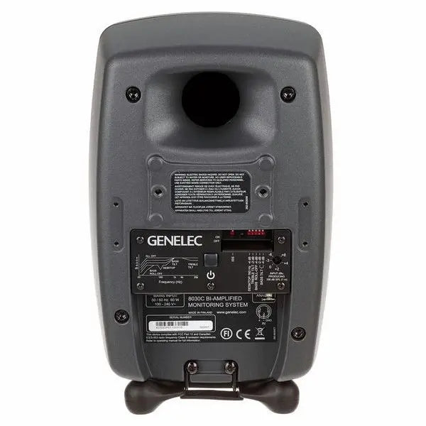 Loa kiểm âm Genelec 8030CP Studio Monitor - Việt Music