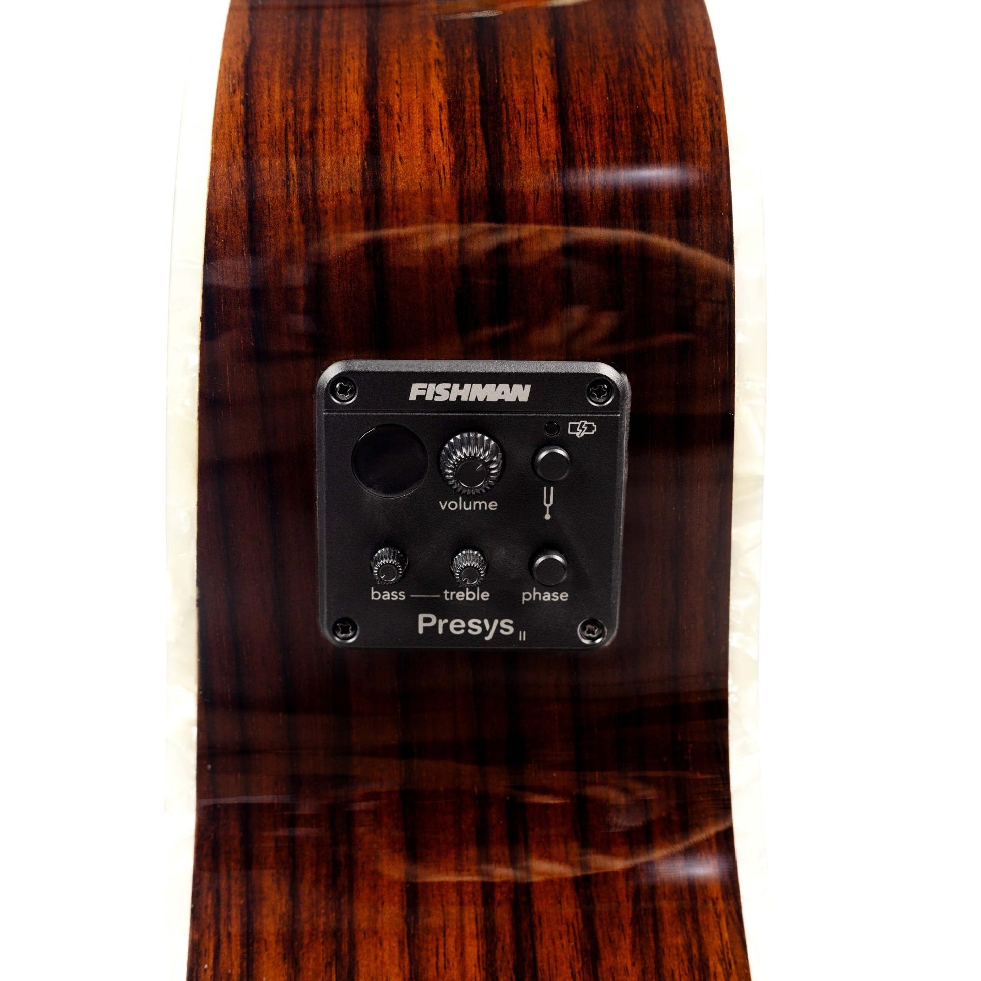 Đàn Guitar Acoustic Murcia AS-50CE - Việt Music