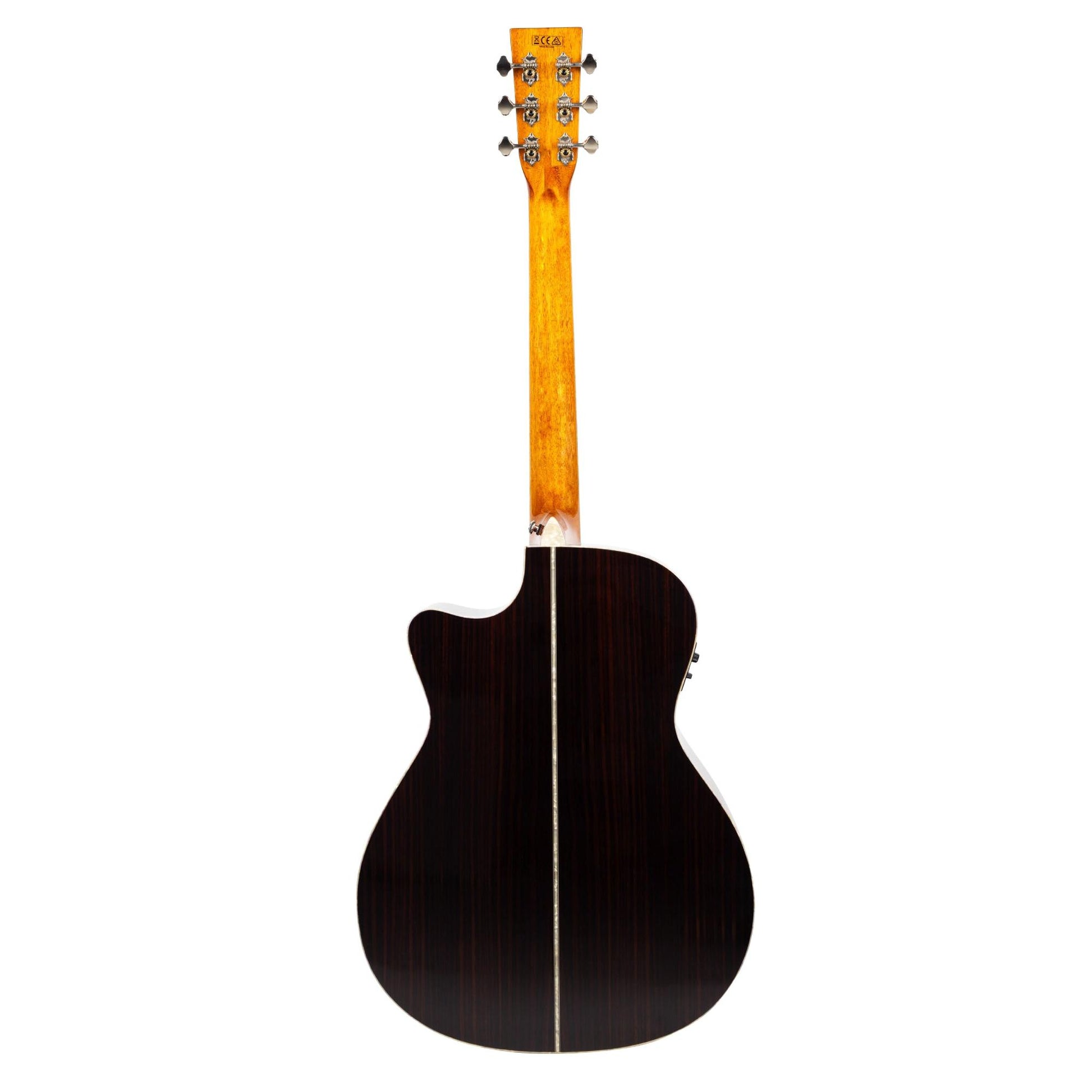 Đàn Guitar Acoustic Murcia AS-50CE - Việt Music
