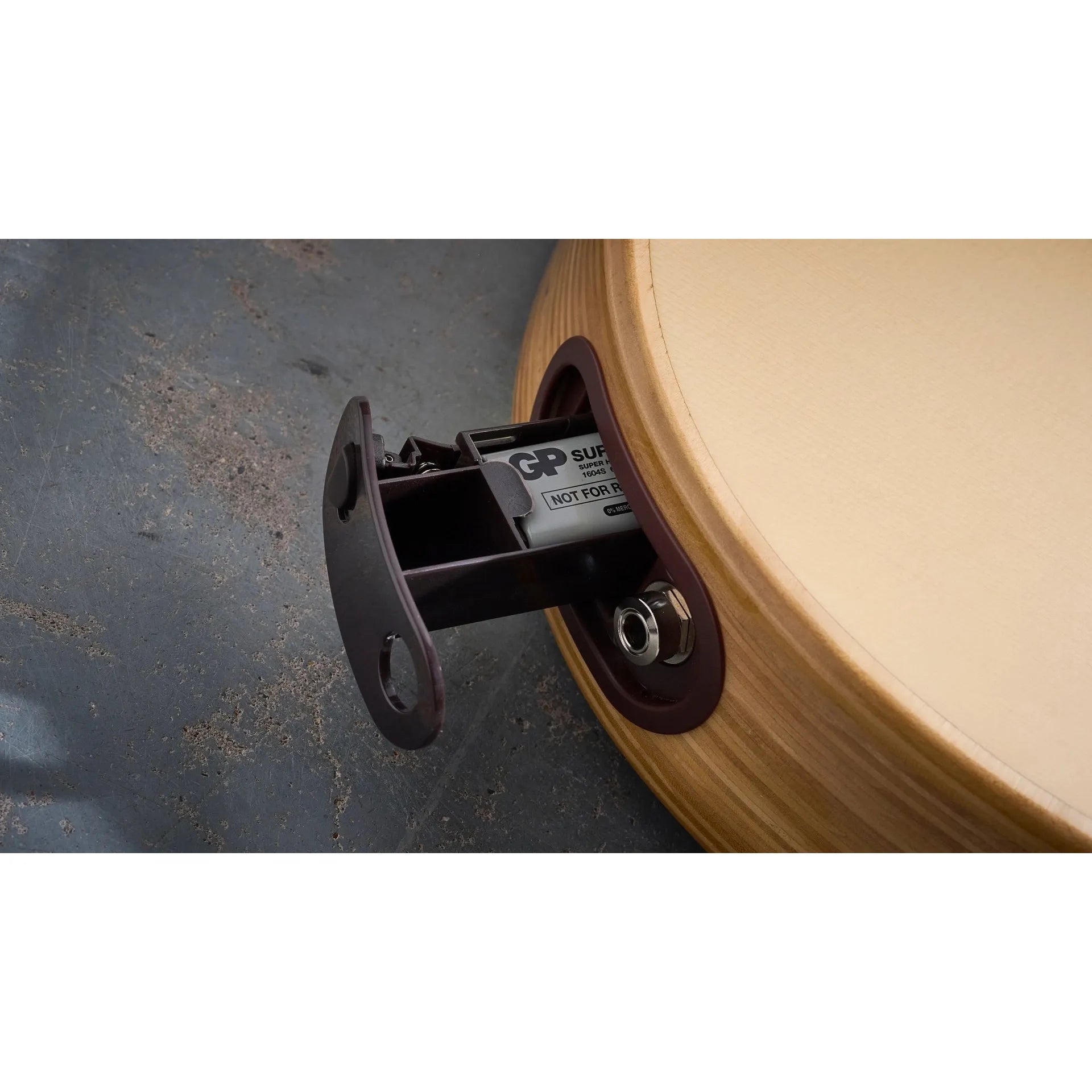Đàn Guitar Acoustic LR Baggs AEG-1 - Việt Music
