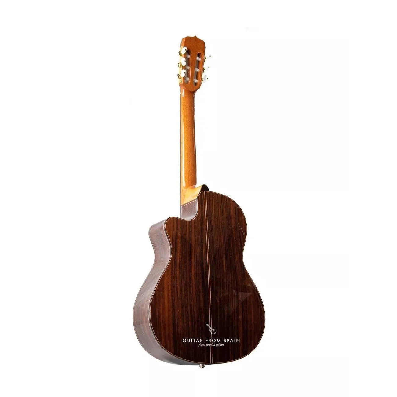 Đàn Guitar Classic Jose Ramirez Cut 2 Spruce - Việt Music