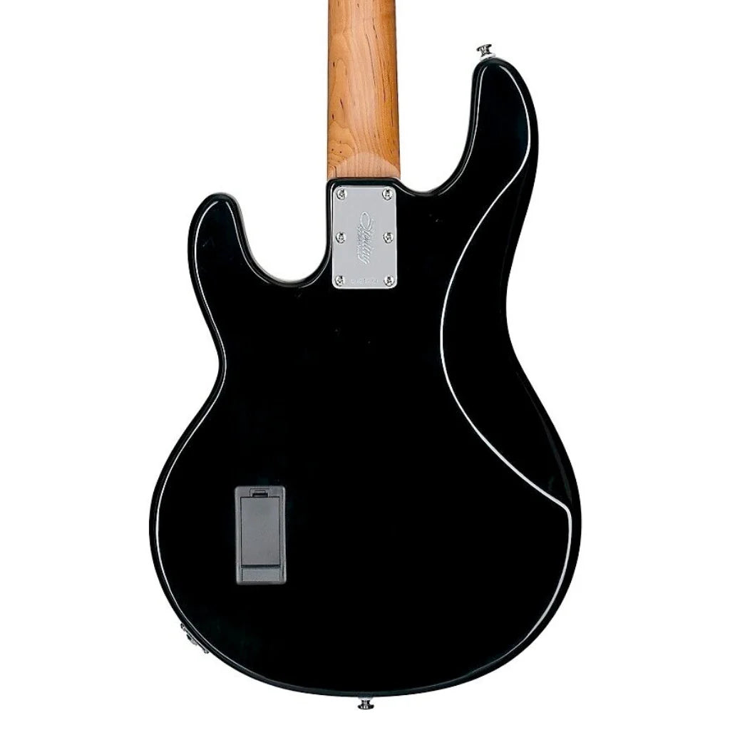 Đàn Guitar Bass Sterling By Music Man StingRay Maple Top H, Maple Fingerboard - 4 Strings - Việt Music