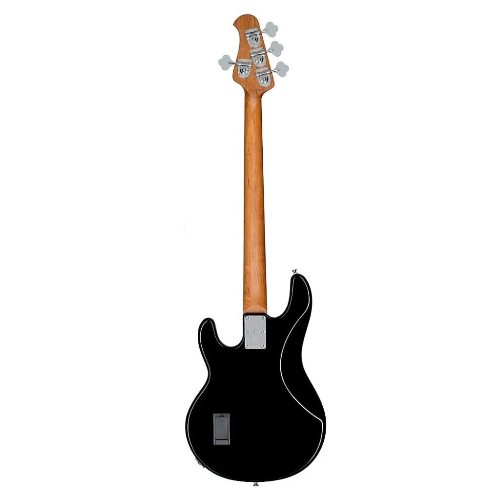 Đàn Guitar Bass Sterling By Music Man StingRay Maple Top H, Maple Fingerboard - 4 Strings - Việt Music