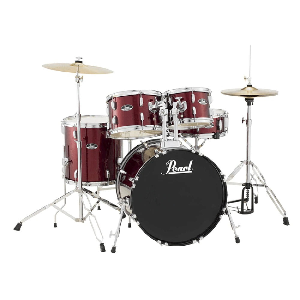 Trống jazz Pearl RS525C