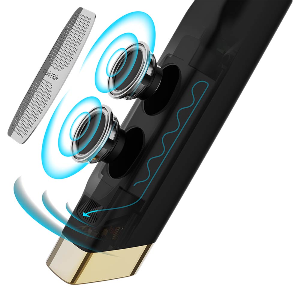 Sáo Điện Robkoo Clarii Pro C200 - Việt Music