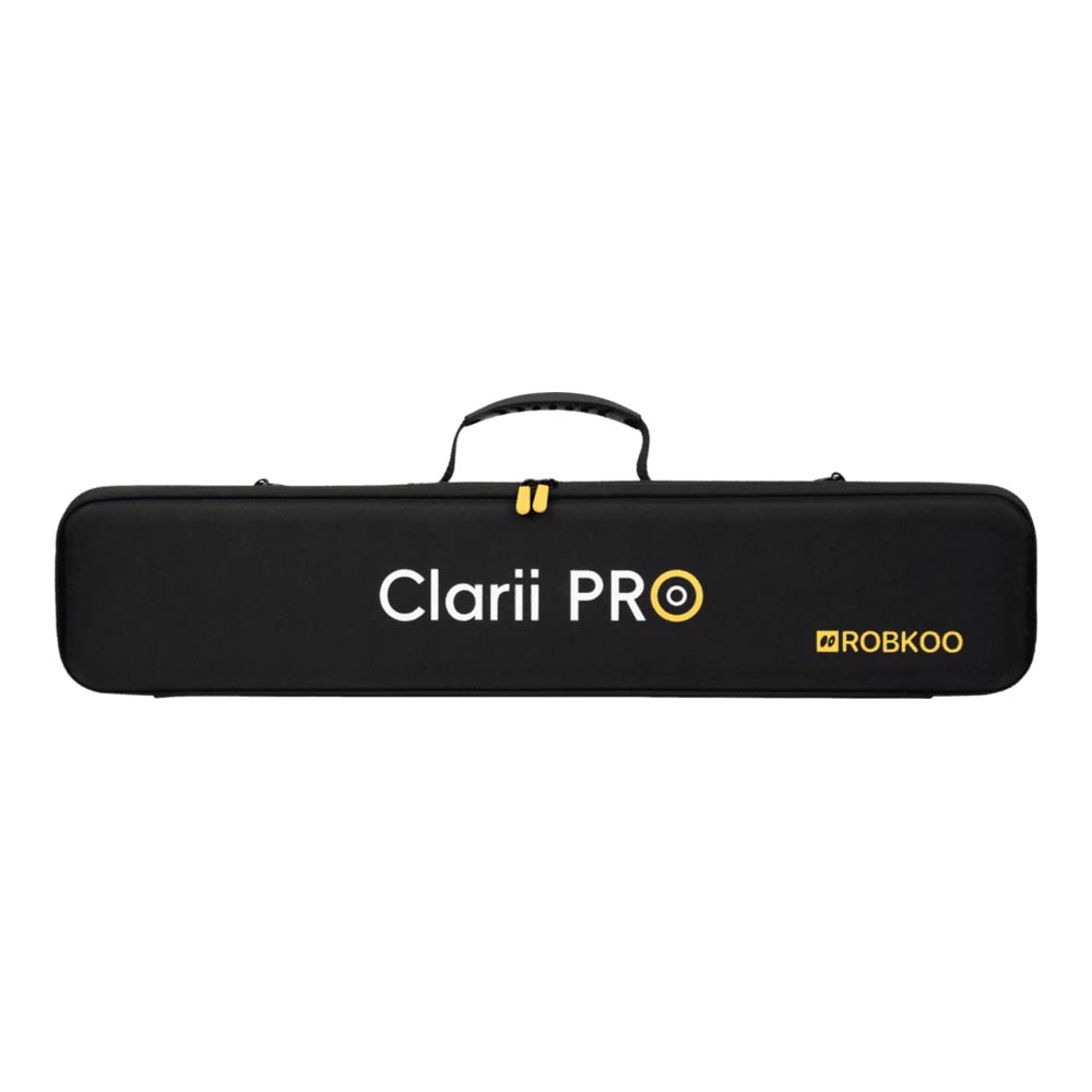 Sáo Điện Robkoo Clarii Pro C200 - Việt Music