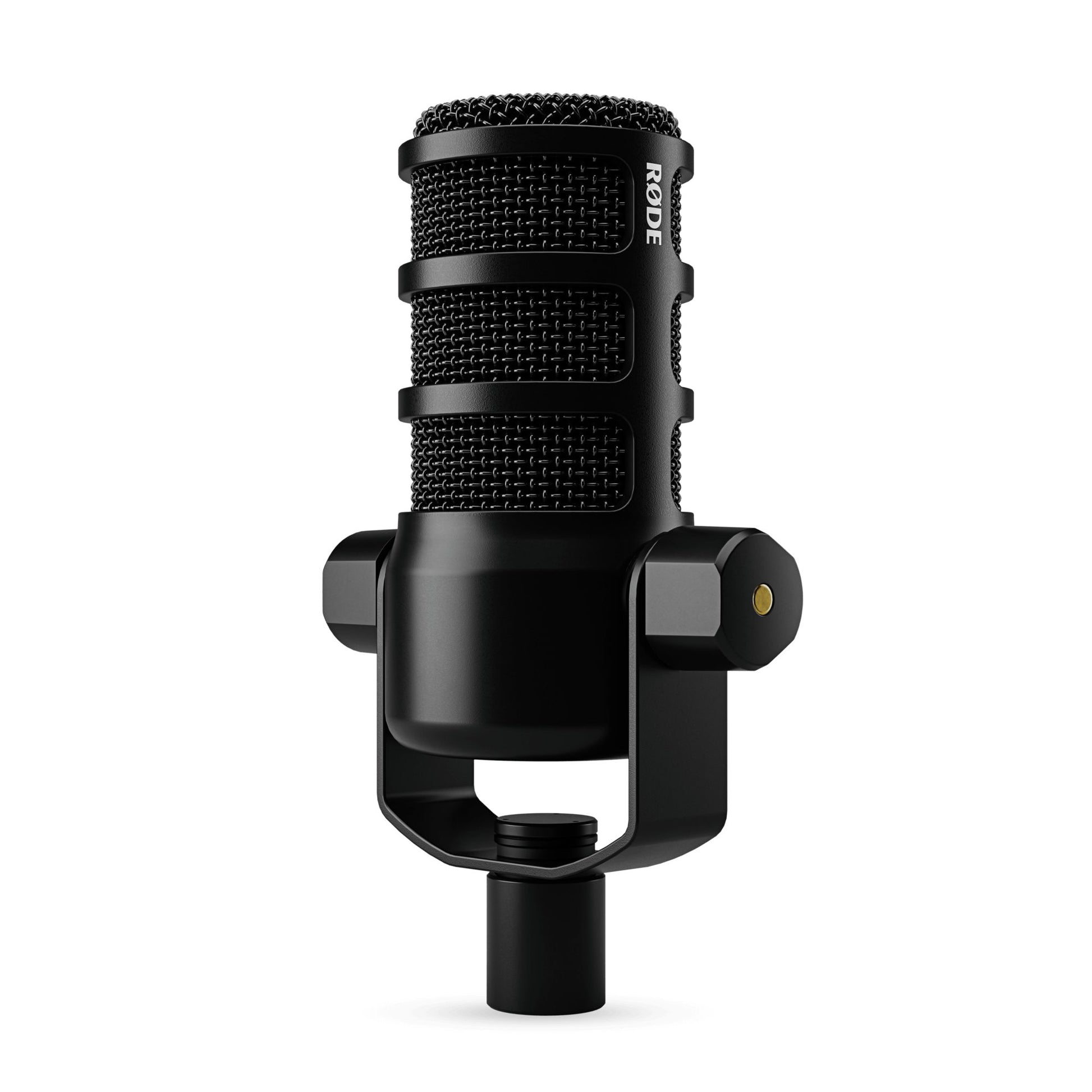 Micro Thu Âm Rode PodMic USB - Việt Music