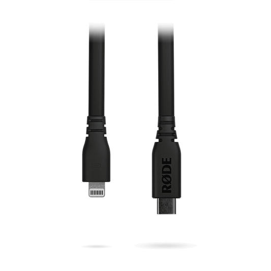 Dây Cáp Kết Nối Rode SC19 USB-C to Lightning - Việt Music