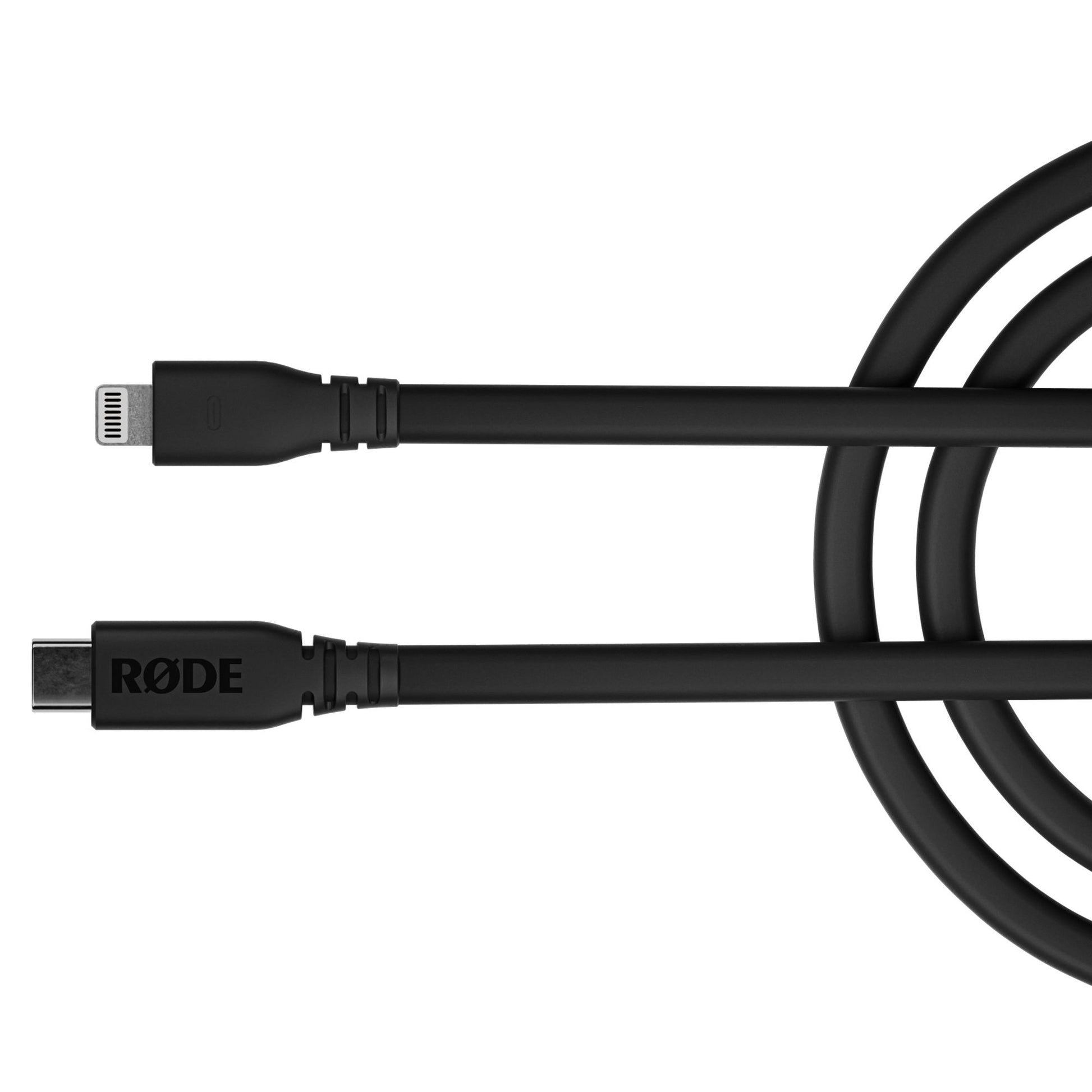 Dây Cáp Kết Nối Rode SC19 USB-C to Lightning - Việt Music