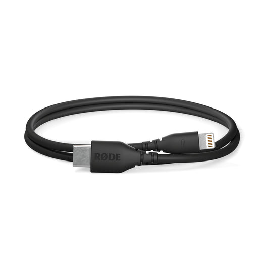 Dây Cáp Kết Nối Rode SC21 USB-C to Lightning - Việt Music