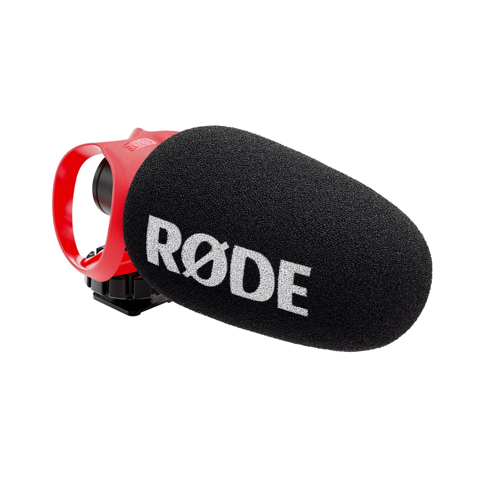 Micro Rode VideoMicro II - Việt Music