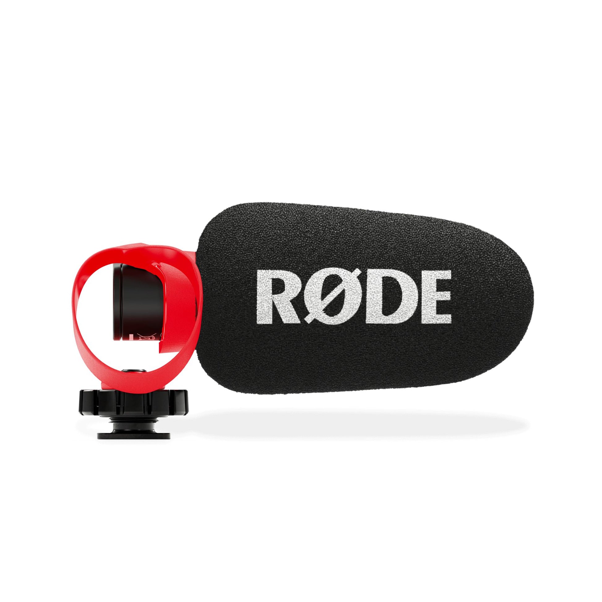 Micro Rode VideoMicro II - Việt Music