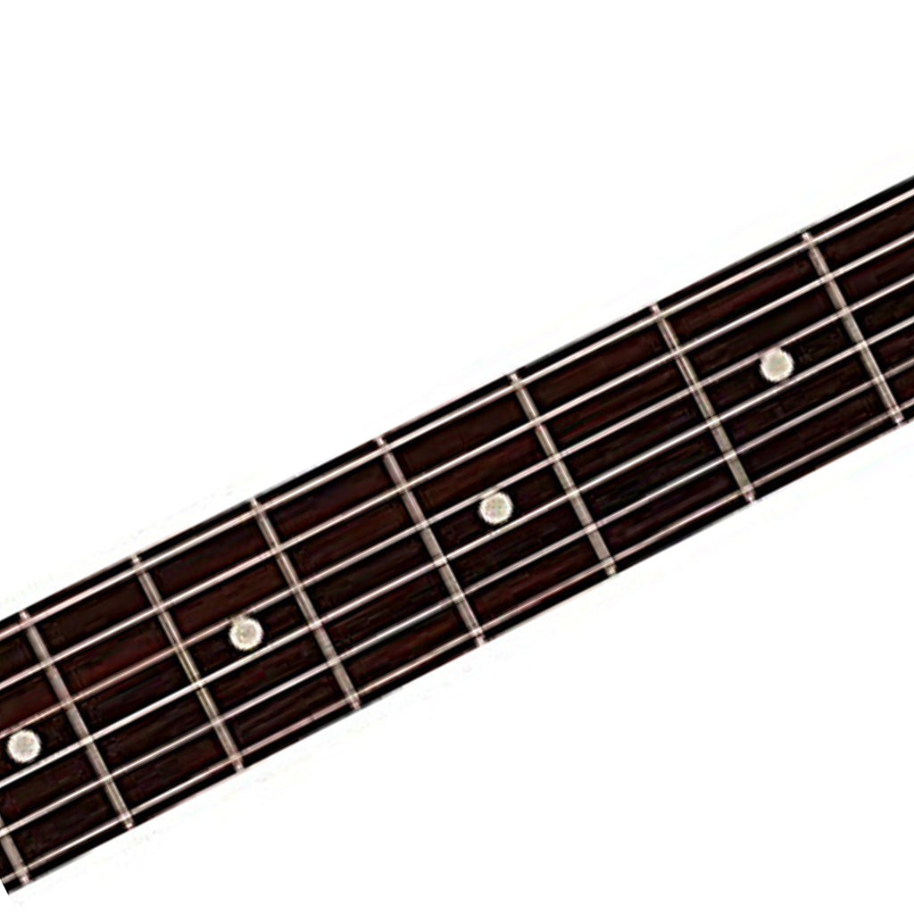 Đàn Guitar Điện Auriga AM-540 HH, Rosewood Fingerboard, HB - Honey Burst