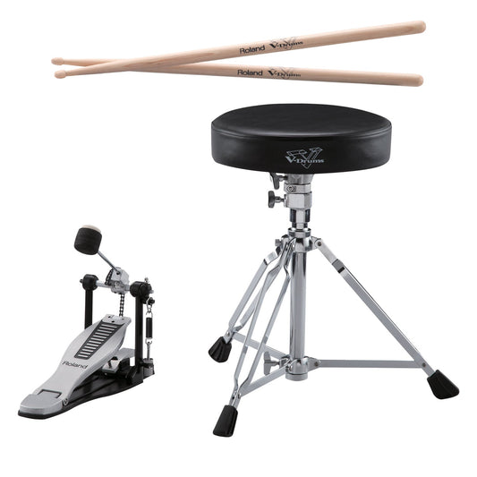 Roland DAP-3X - V-Drums Accessory Package - Việt Music