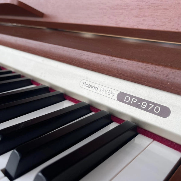 Đàn Piano Điện Roland DP970 I Dành Cho Người Mới – Việt Music Đàn Piano Điện Roland DP970 I Dành Cho Người Mới – Việt Music
