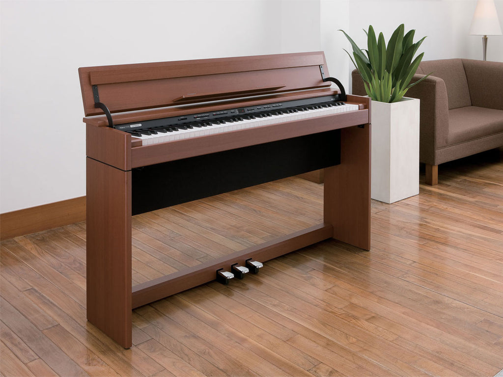 Đàn Piano Điện Roland DP-990 - Qua Sử Dụng