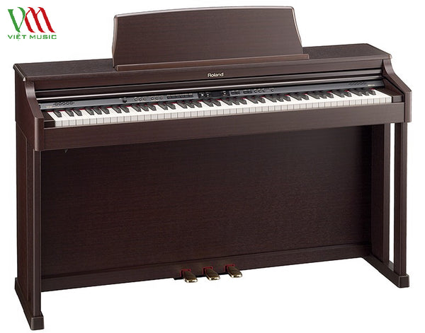 Đàn Piano Điện Roland Bao Nhiêu Tiền?